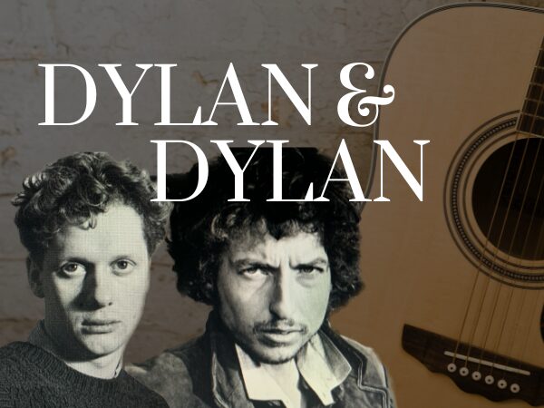 Dylan & Dylan