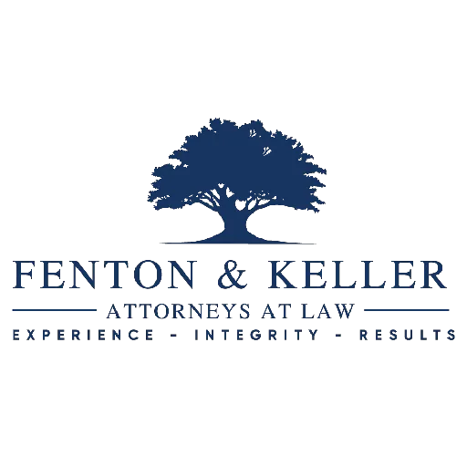 Fenton & Keller Law Firm